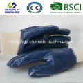 Heavy-Duty Nitrile Coated Gloves Work&Safety Gloves
